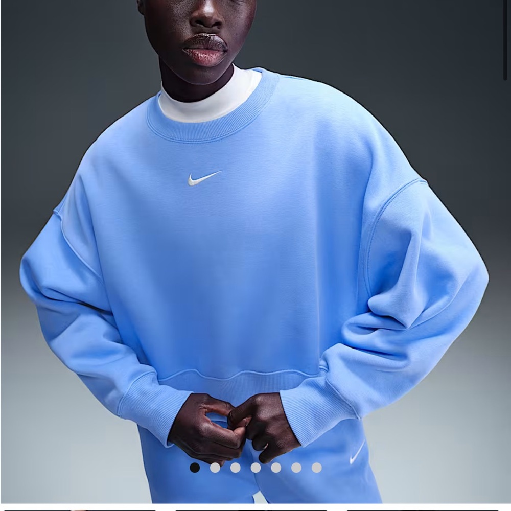 Nike Phoenix Fleece